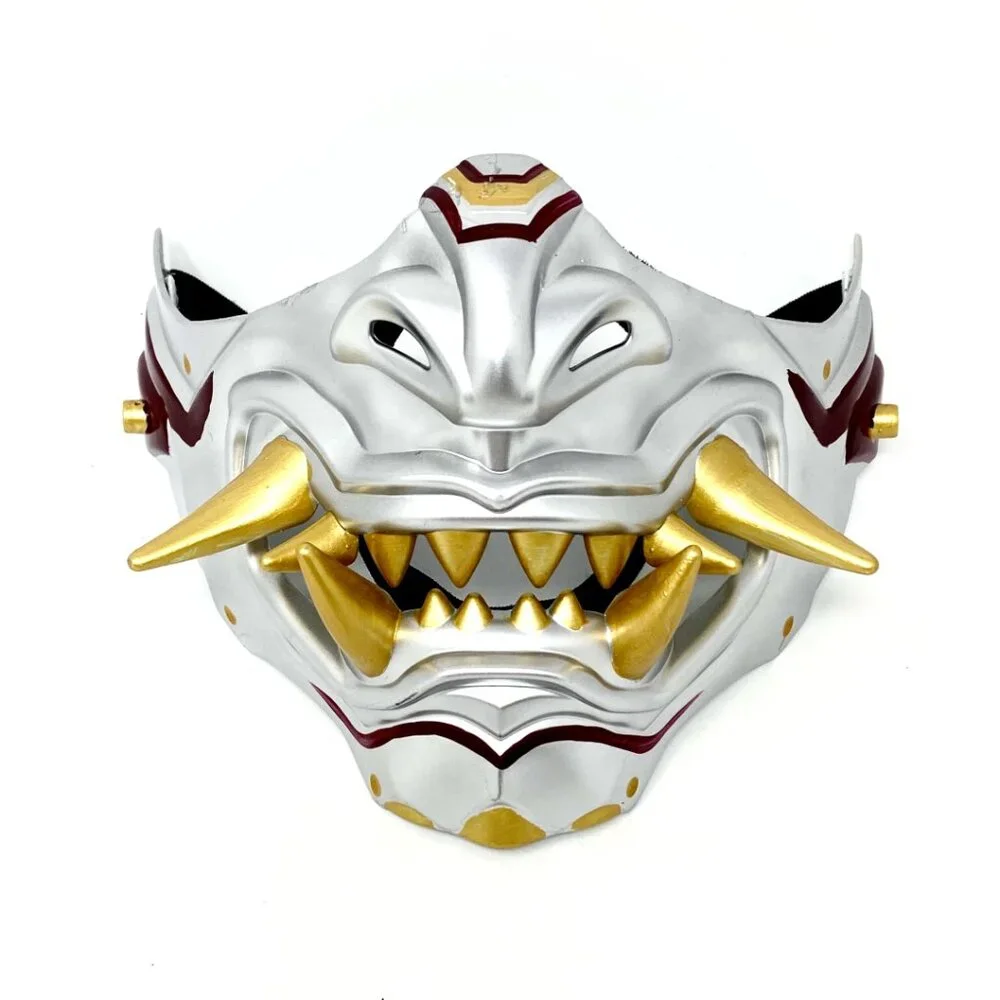 Men Costume Mask Masquerade Party Ball Masks